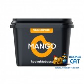 Табак Endorphin Mango (Манго) 60г Акцизный