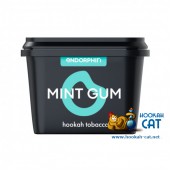 Табак Endorphin Mint Gum (Мятная Жвачка) 60г Акцизный