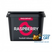 Табак Endorphin Raspberry (Малина) 60г Акцизный