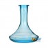 Колба для кальяна Craft Neo Sea Blue (Крафт Нео Голубая) купить в Москве быстро и недорого