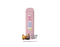 Одноразовая электронная сигарета HQD Mega Gummy Bears (Мармеладные Мишки)