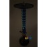 Кальян ArTowers TaiPei 102 Turquoise (АрТауэрс ТайПей 102 Бирюзовый Полный Комплект)