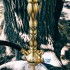 Кальян Pandora Gold Traditional (Полный комплект)  