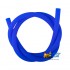 Силиконовый шланг для кальяна Soft Touch Blue (Софт Тач Синий)