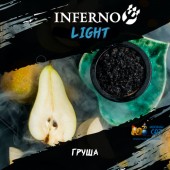 Табак Inferno Light Груша 50г Акцизный