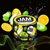 Смесь Jam Яблочные Конфеты с Лимоном 50г