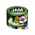 Бестабачная смесь для кальяна Jam (Джем) Яблочная Жвачка с Киви 50г