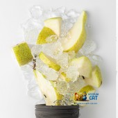 Табак Jibiar Ice Pear (Груша Лед) Акцизный 50г