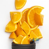 Табак Jibiar Orange (Апельсин) Акцизный 50г