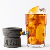 Табак Jibiar Peach Ice Tea (Персиковый Холодный Чай) Акцизный 50г