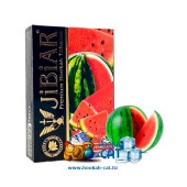 Табак Jibiar Sweet Watermelon (Сладкий Арбуз) Акцизный 50г