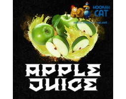 Табак Krass L-Line Apple Juice (Яблочный Сок) 100г Акцизный