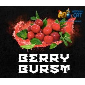 Табак Krass Siberian Edition Berry Burst (Ягодный Взрыв) 100г Акцизный