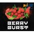 Табак для кальяна Krass Siberian Edition Berry Burst (Красс Ягодный Взрыв) 100г Акцизный