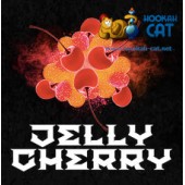 Табак Krass L-Line Jelly Cherry (Вишневое Желе) 100г Акцизный