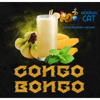 Табак для кальяна Krass M-Line Congo Bongo (Красс Конго Бонго) 100г Акцизный