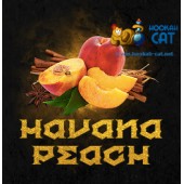 Табак Krass M-Line Havana Peach (Гавайский Персик) 100г Акцизный