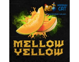 Табак Krass M-Line Mellow Yellow (Желтая Дыня) 100г Акцизный