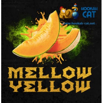 Табак для кальяна Krass M-Line Mellow Yellow (Красс Желтая Дыня) 100г Акцизный