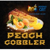 Табак Krass M-Line Peach Cobbler (Запеченный Персик) 100г Акцизный