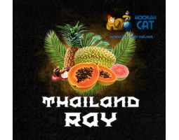 Табак Krass L-Line Thailand Ray (Тайланд Рэй) 100г Акцизный