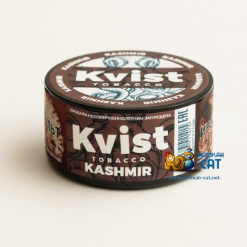 Табак для кальяна Kvist Tobacco Kashmir (Квист Кашмир) 25г Акцизный