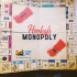 Игра Hookah Monopoly (Кальянная Монополия)