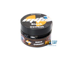 Табак MiTs Black Currant (Черная Смородина) 60г Акцизный