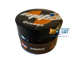 Табак MiTs Orange (Апельсин) 60г Акцизный