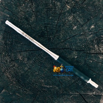 Мундштук для кальяна S.Steel Panda Stick (С Стил Панда Стик)