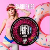 Табак Prime Basic Barbie Kiss (Поцелуй Барби) 100г Акцизный