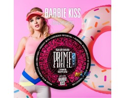 Табак Prime Basic Barbie Kiss (Поцелуй Барби) 100г Акцизный