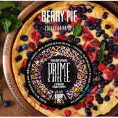Табак Prime Basic Berry Pie (Ягодный Пирог) 25г Акцизный