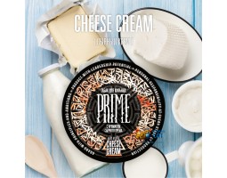 Табак Prime Basic Cheese Cream (Сырный Крем) 100г Акцизный