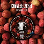 Табак Prime Basic Chynese Lychee (Китайский Личи) 25г Акцизный