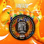 Табак Prime Basic Fantazm (Апельсиновая Содовая) 100г Акцизный