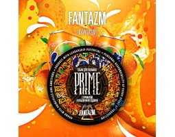 Табак Prime Basic Fantazm (Апельсиновая Содовая) 100г Акцизный