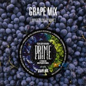 Табак Prime Basic Grape Mix (Виноградный Микс) 25г Акцизный
