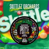 Табак Prime Easy Way Skittlez Orchards (Ягодно-Фруктовые Конфеты) 25г Акцизный