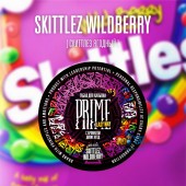 Табак Prime Easy Way Skittlez Wildberry (Дикие Ягоды) 25г Акцизный