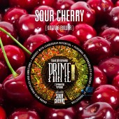 Табак Prime Basic Sour Cherry (Черешня) 25г Акцизный