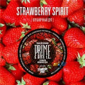 Табак Prime Basic Strawberry Spirit (Клубника) 25г Акцизный