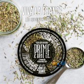 Табак Prime Basic Viva La France (Прованские Травы) 25г Акцизный