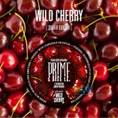 Табак Prime Basic Wild Cherry (Дикая Вишня) 25г Акцизный