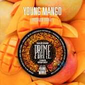 Табак Prime Basic Young Mango (Манго) 25г Акцизный