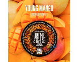 Табак Prime Basic Young Mango (Манго) 100г Акцизный