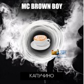 Табак RAP Каппучино (MC Brown Boy) 50г Акцизный