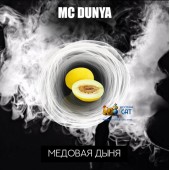 Табак RAP Дуня (MC Dunya) 50г Акцизный