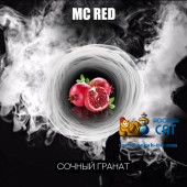 Табак RAP Гранат (MC Red) 50г Акцизный