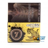 Табак Seven Cocorn (Кукуруза) 40г Акцизный